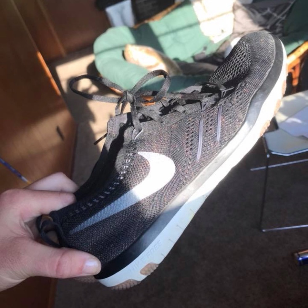 Nike Trainer